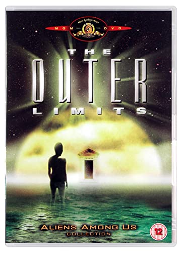 The Outer Limits: Aliens Among Us [DVD]