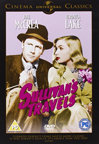 Sullivan's Travels