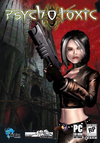 PsychoToxic (DVD)