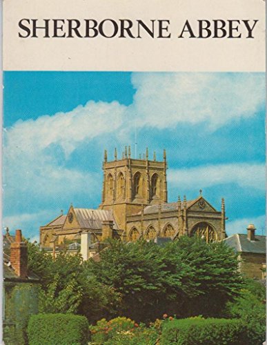 Sherborne Abbey