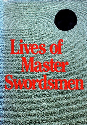 Lives of Master Swordsmen