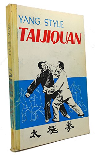 Yang Style Taijiquan