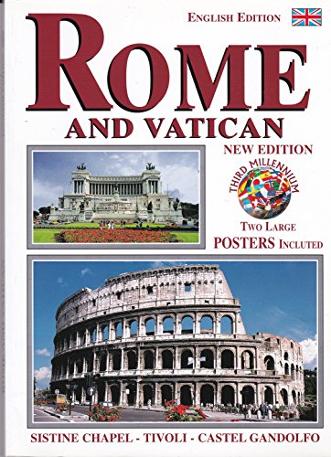 Rome and Vatican