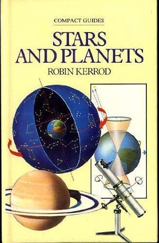Stars and Planets (Compact Guides)