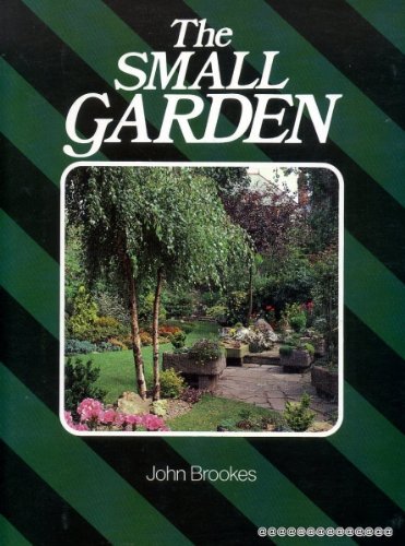 The small garden