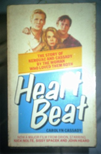 Heart Beat : My Life with Jack and Neal