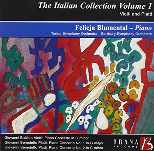 Italian Collection Vol. 1