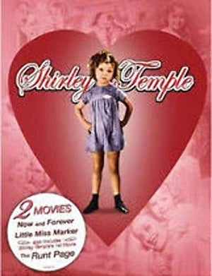 Shirley Temple: Little Darling Pack [DVD] [Region 1] [US Import] [NTSC]