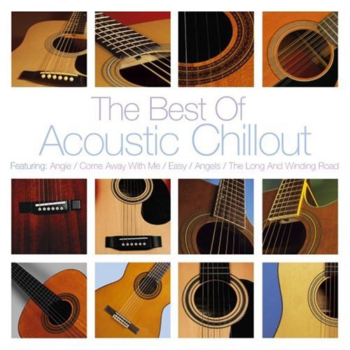 Best Of Acoustic Chill Out
