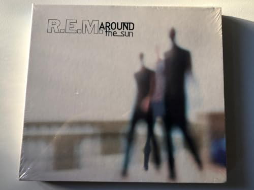 Around the Sun [Double Disc Digipack CD + DVD-A w/video]
