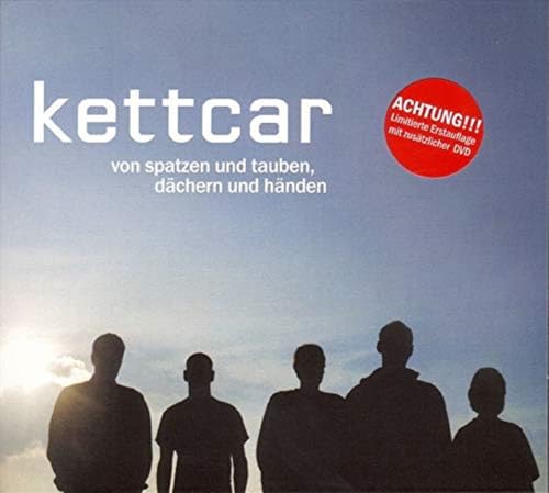 Von Spatzen Und Tauben [German Import]