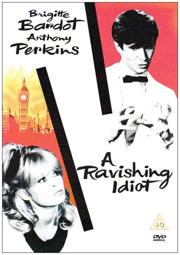 "Ravishing Idiot, A (DVD) "