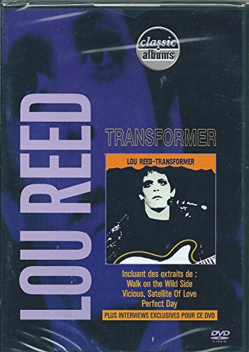 Transformer [DVD]