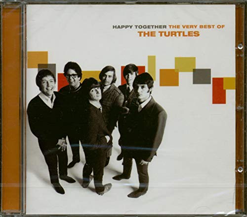 Happy Together - The Best of the Turtles