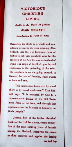 Victorious Christian Living