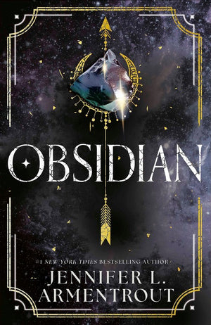 Obsidian