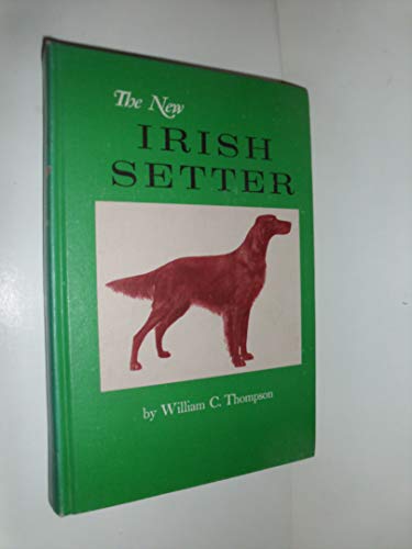 New Irsh Setter Cloth