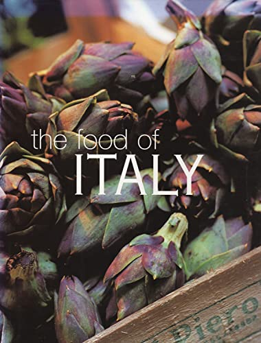 The food of Italy