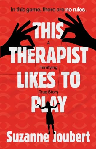 This Therapist Likes to Play