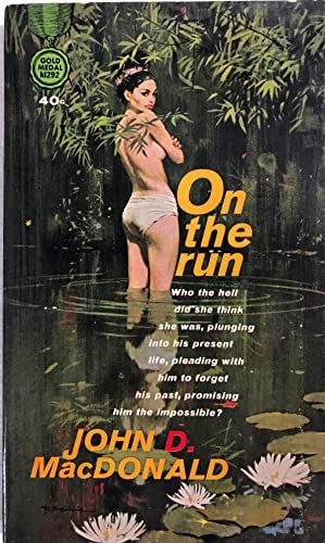 On the Run