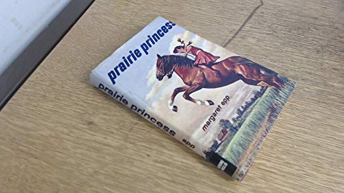 Prairie Princess