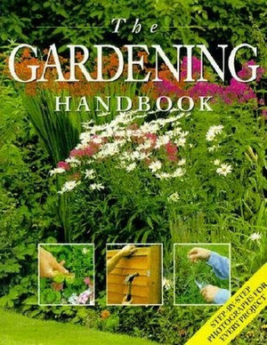 The Gardening Handbook