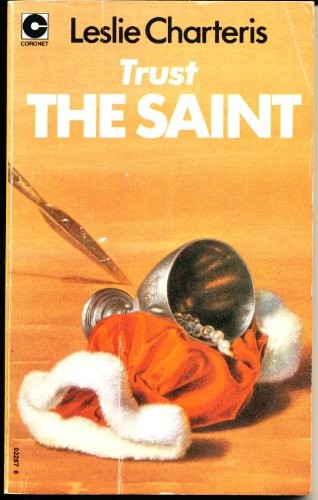 Trust the Saint