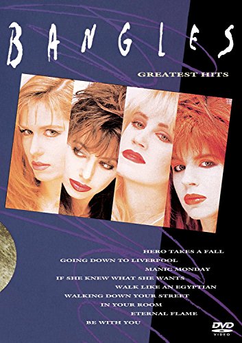 Greatest Hits [DVD] [Region 1] [US Import] [NTSC]