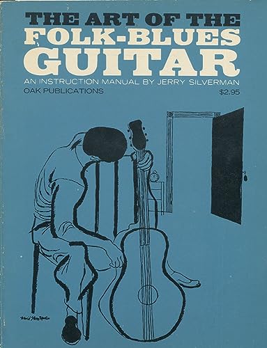 Beginning Blues Guitar
