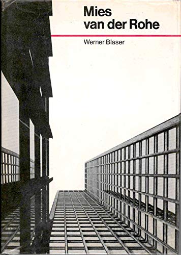 Mies van der Rohe