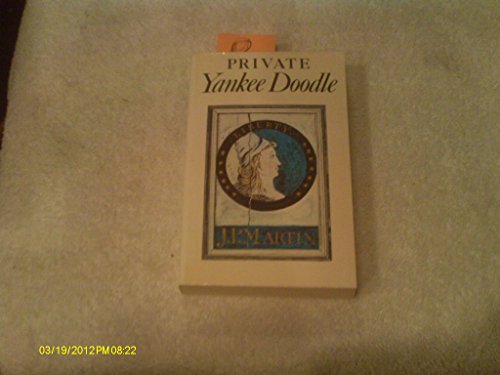Private Yankee Doodle
