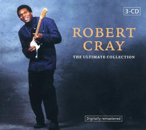 The Ultimate Collection
