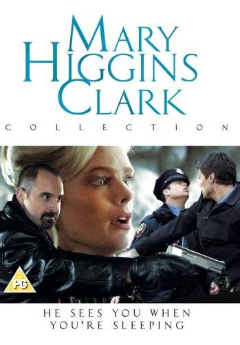 Mary Higgins Clark - He Sees You When You're Sleeping [DVD]