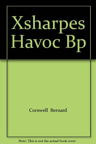 Xsharpes Havoc Bp