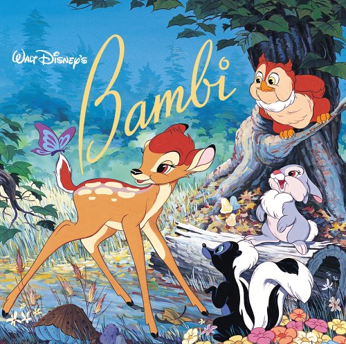 Bambi [Special Edition]