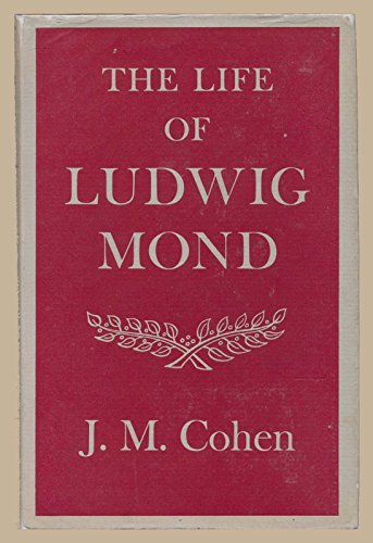 The Life of Ludwig Mond
