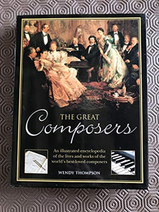 The Great Composers 