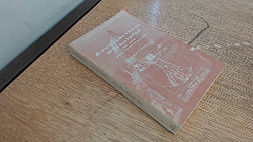 Architectural Principles in the Age of Humanism