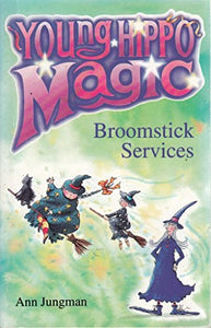 Broomstick Services 