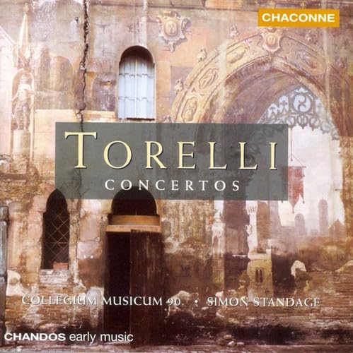 CONCERTO GROSSI