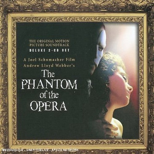 Phantom of the Opera, the (Complete)