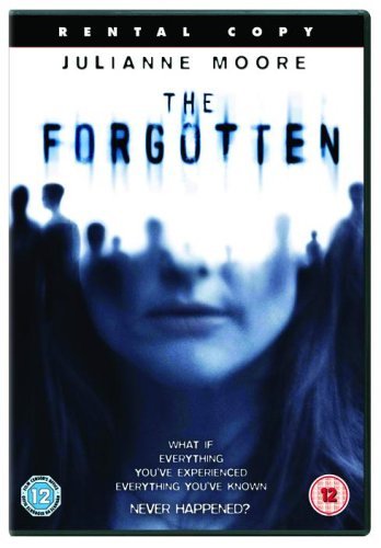 The Forgotten [DVD]