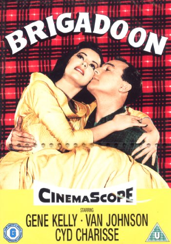 Brigadoon [DVD] [1954]