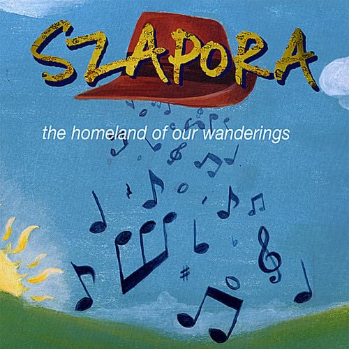 The Homeland Of Our Wanderings