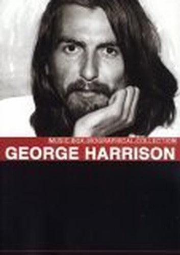 George Harrison: Music Box Biographical Collection [DVD]