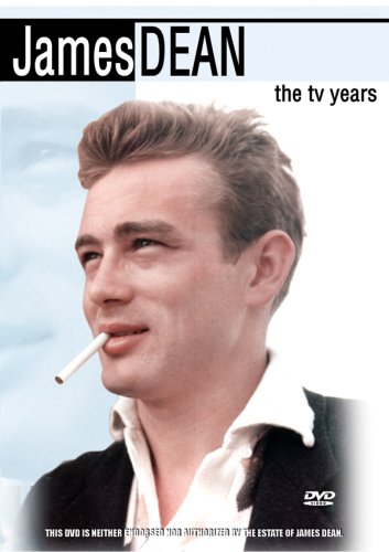 James Dean: The TV Years [DVD]