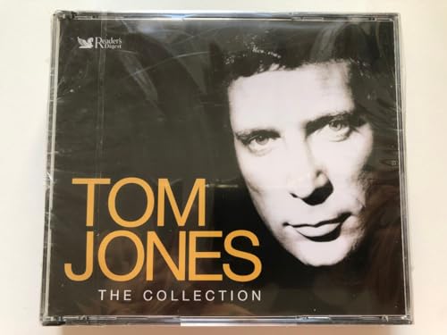 The Collection (Readers Digest) x 4 CD Box Set