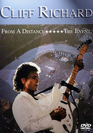 From A Distance... The Event [DVD] [2005]