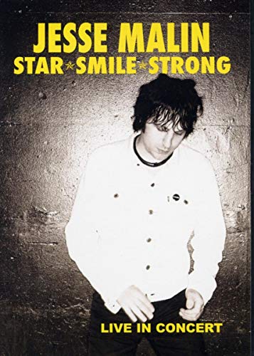 Star Smile Strong  Ntsc Uk