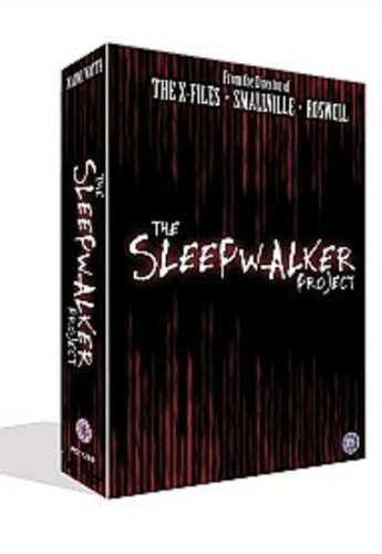 The Sleepwalker Project [DVD]